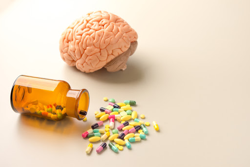 Brain Drugs to Disappear In Big Pharma Companies?