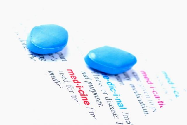 Viagra and Revatio: What is the Differences?