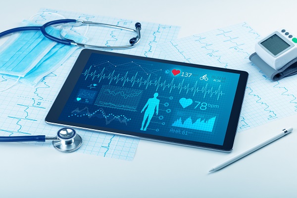 Want to See the Future of Digital Health Tools?